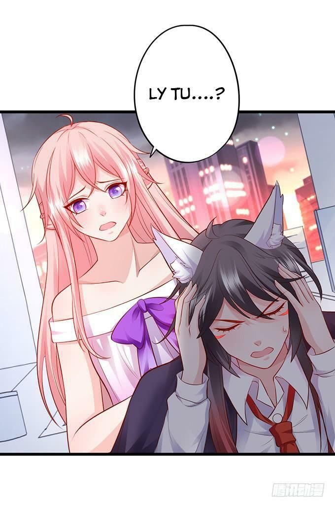 hồ tiên hung bạo chapter 150 50