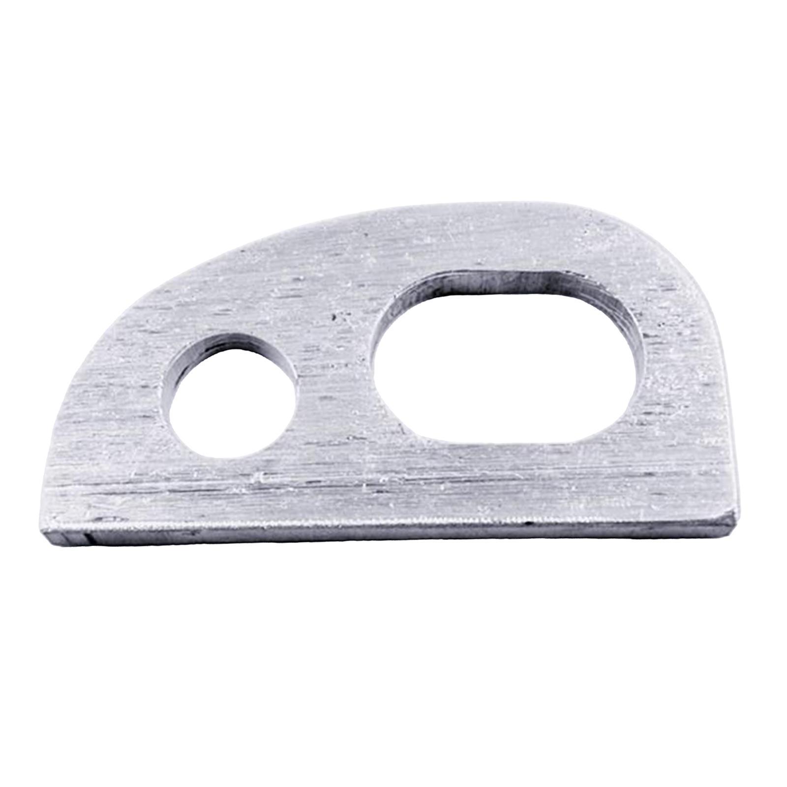 Hook Hardware Accessories Marine Grade Hook Tie Down Rope Eye