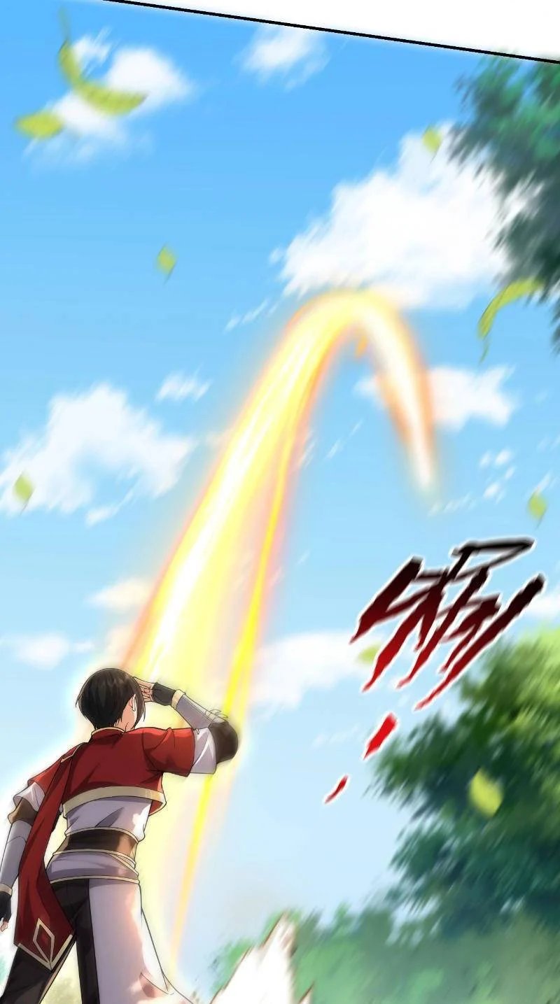 nương tử nhà ta là đạo trời chapter 4 19