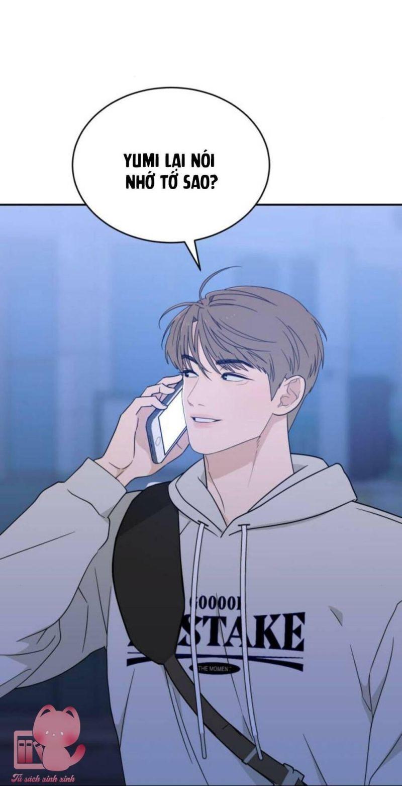 vận may không ngờ chapter 39 59