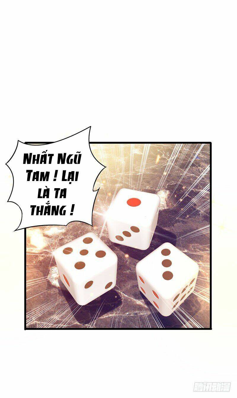 siêu cấp bại gia tử chapter 30 14