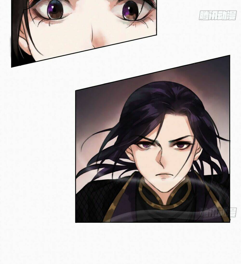 giấc mộng nam triều chapter 3 27