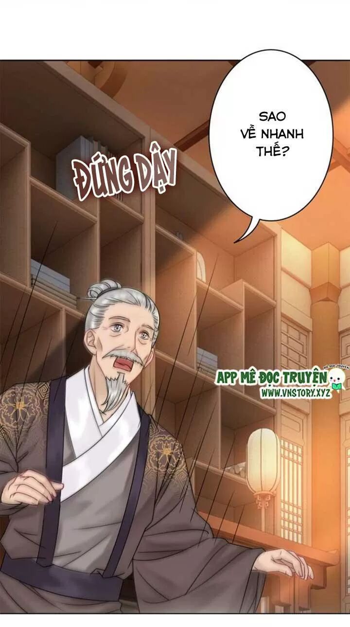 cực phẩm phế vật tiểu thư chapter 58 28