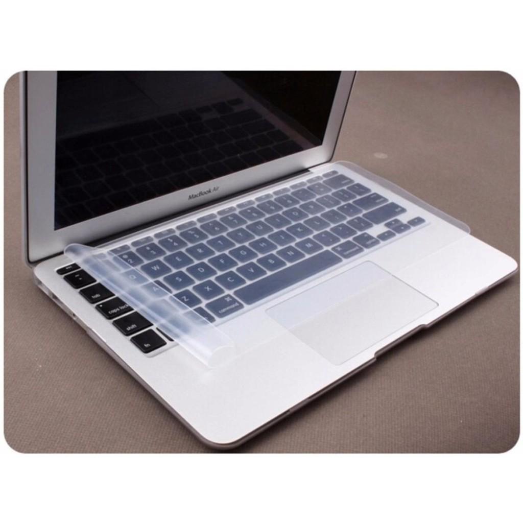 Miếng dán bàn phím Laptop 15-16inch