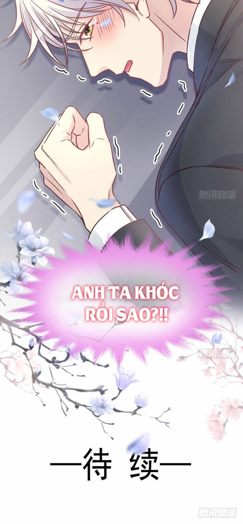 sở thích đặc biệt của nam thần chapter 3 25