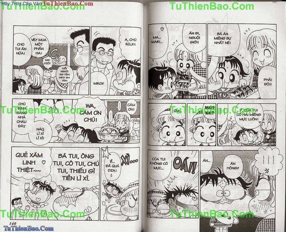 nhóc miko chapter 13 71