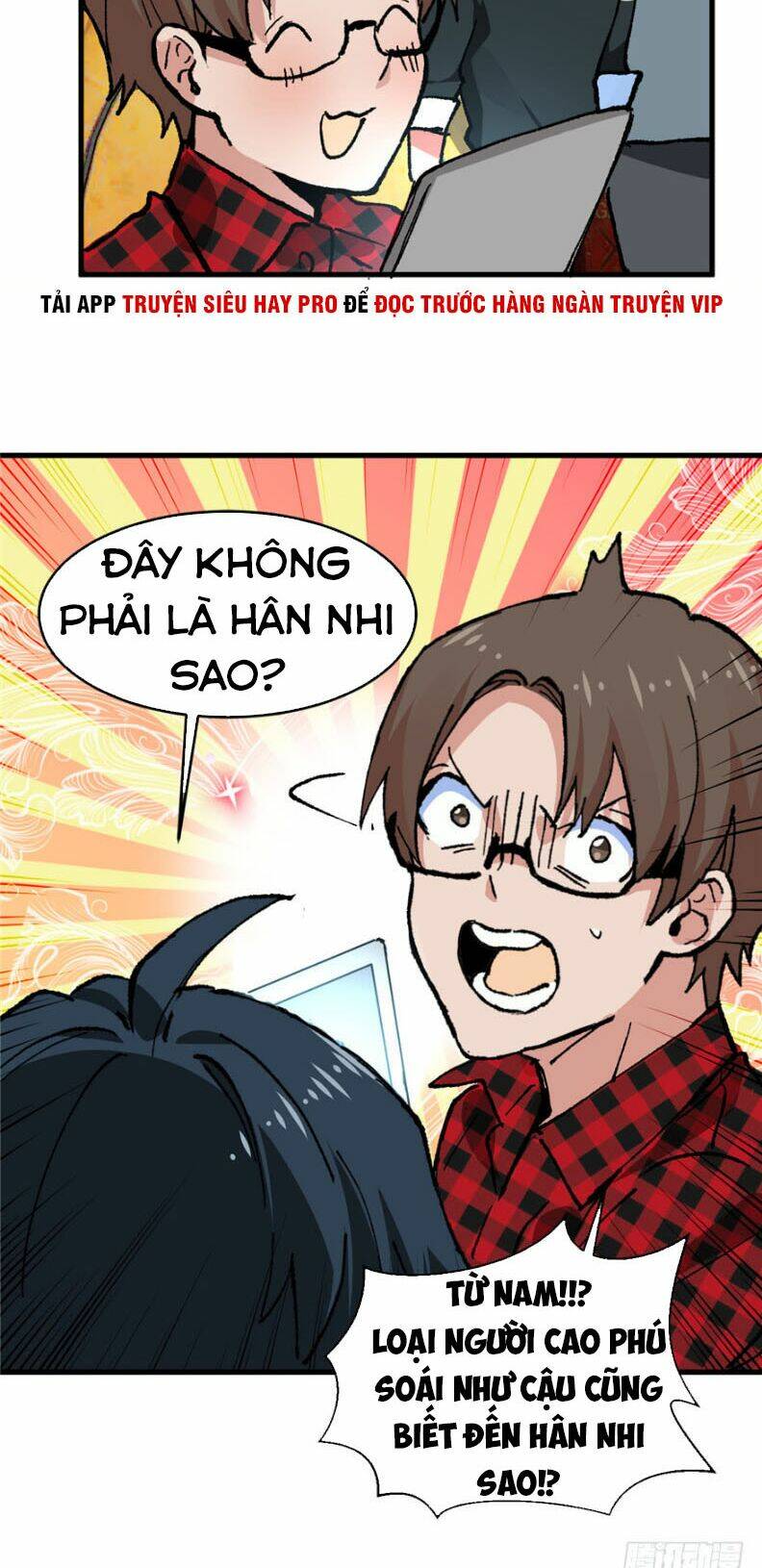 vô sỉ thuật sĩ chapter 5 9