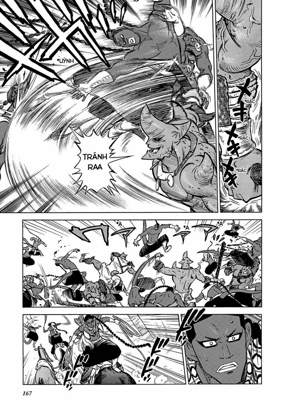 stravaganza - isai no hime chapter 25 42