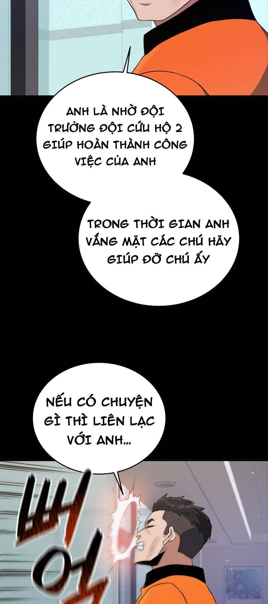 hệ thống oán hận của ta chapter 63 4