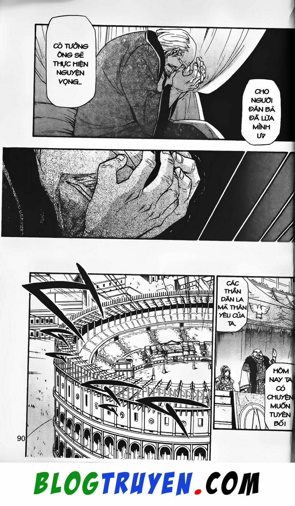 emma đến từ địa phủ chapter 19 31