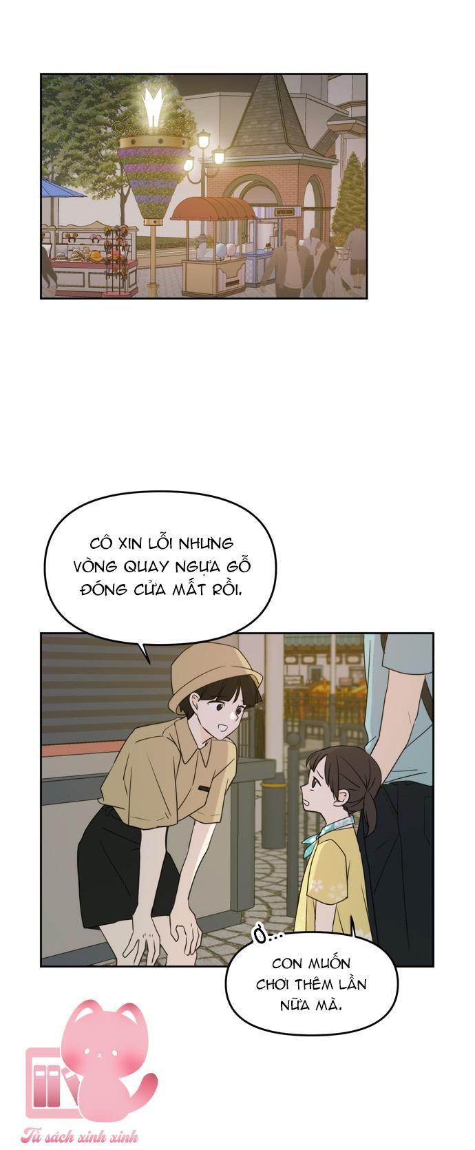 hẹn gặp nhau ở kiếp thứ 19 chapter 67 2