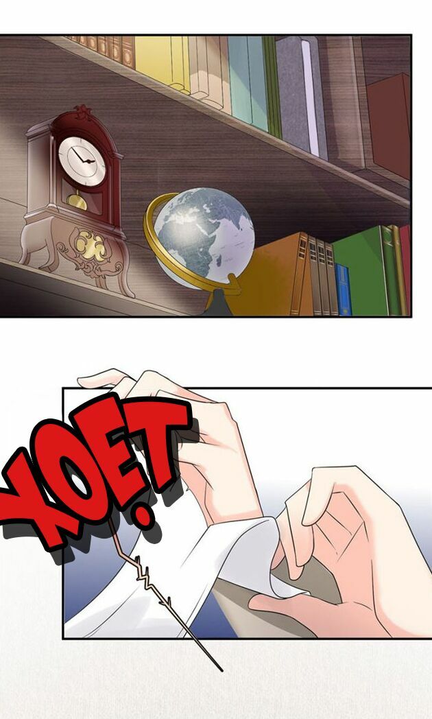 cả thế giới đều không bằng người chapter 125 2