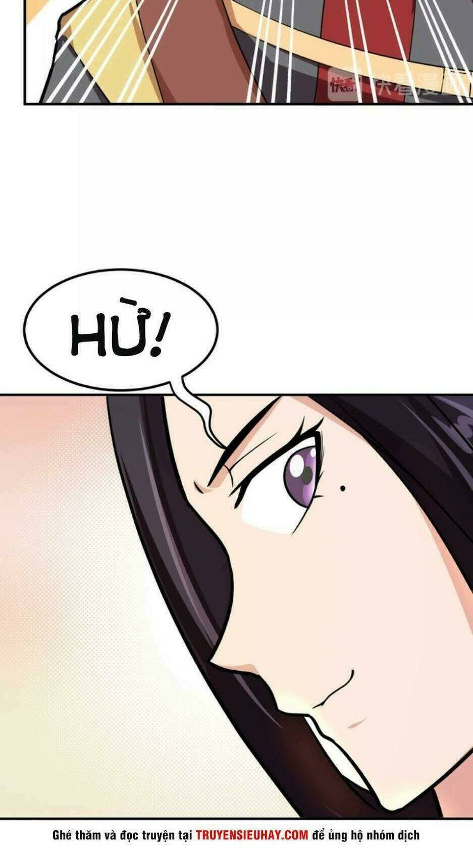 vô cực chiều thiên chapter 3 47