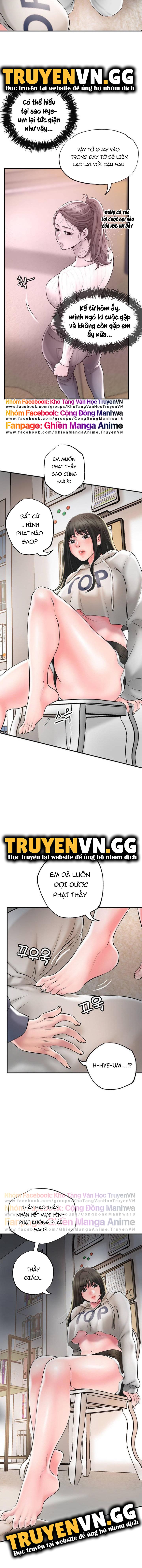 thị trấn nóng bỏng chapter 42 13