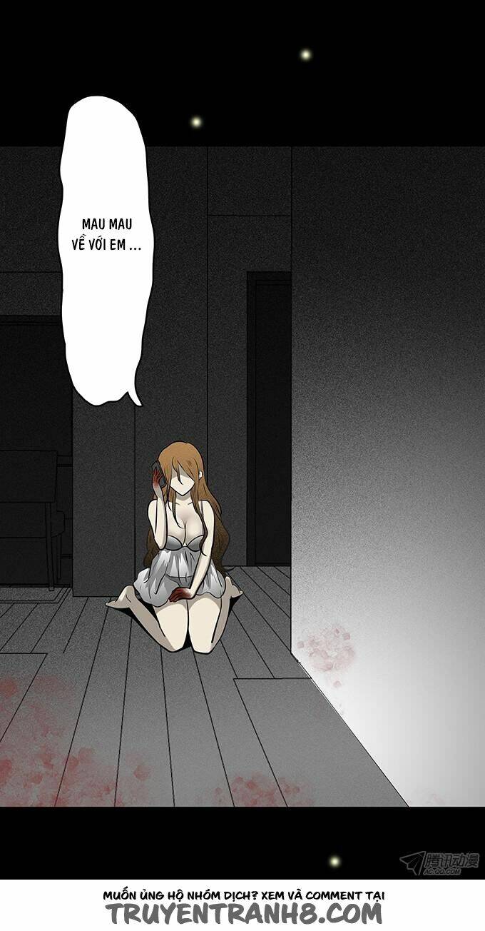 ớn lạnh tuyệt đối chapter 38 13