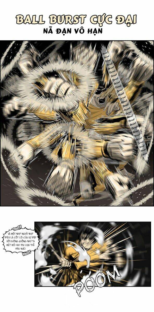 special martial arts extreme hell private high school chapter 10 19