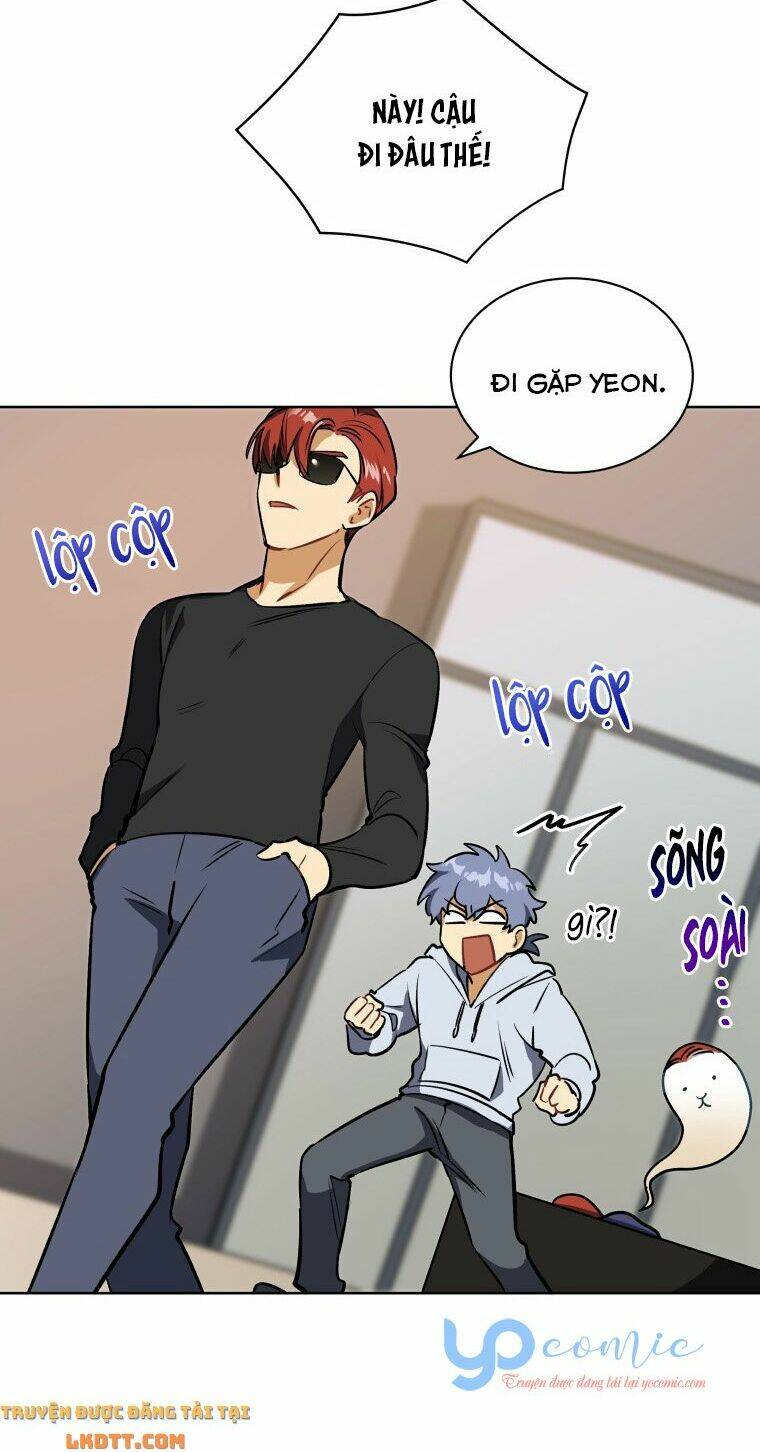 quái thú với hoa chapter 103 9