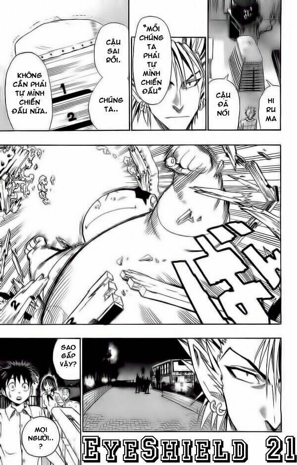 lá chắn mắt chapter 93 15