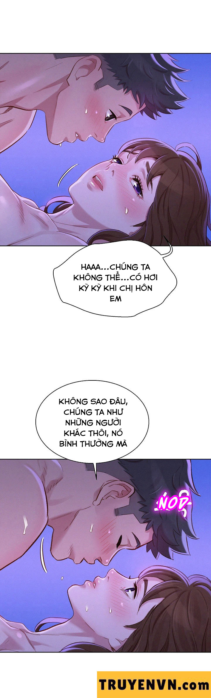 chị gái mưa chapter 77 9