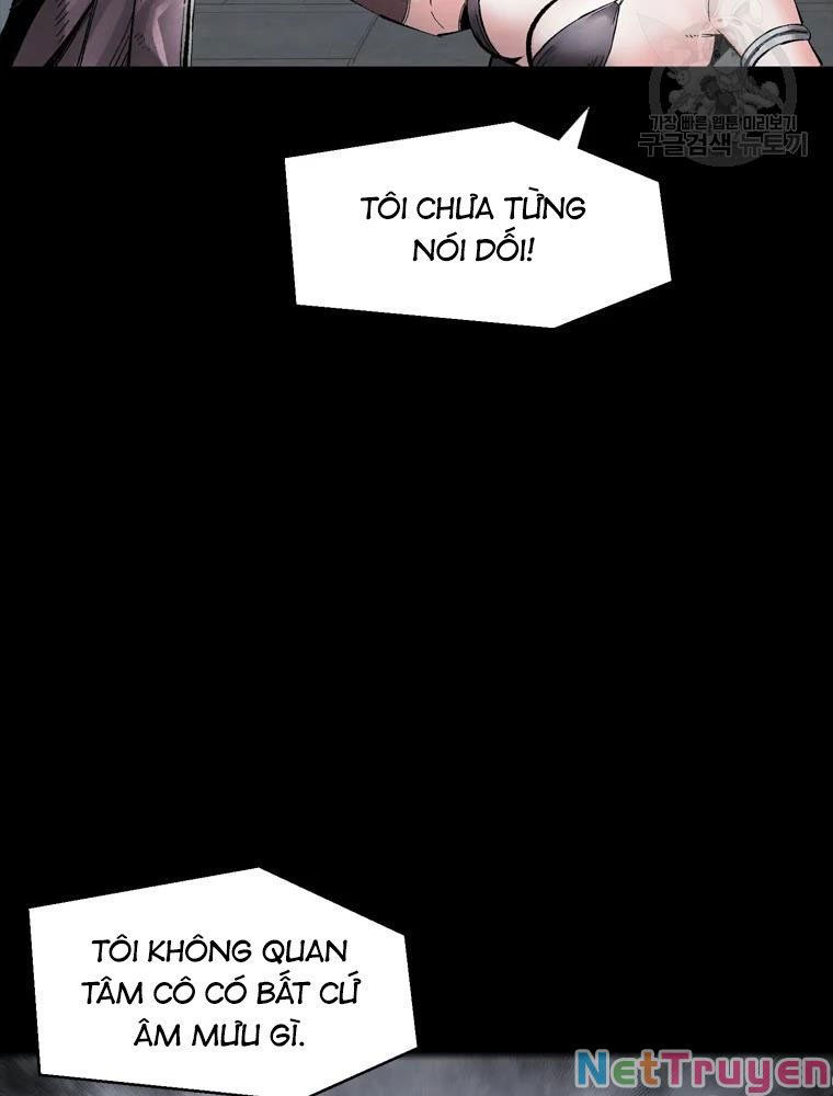 mật mã mê cung chapter 30 11