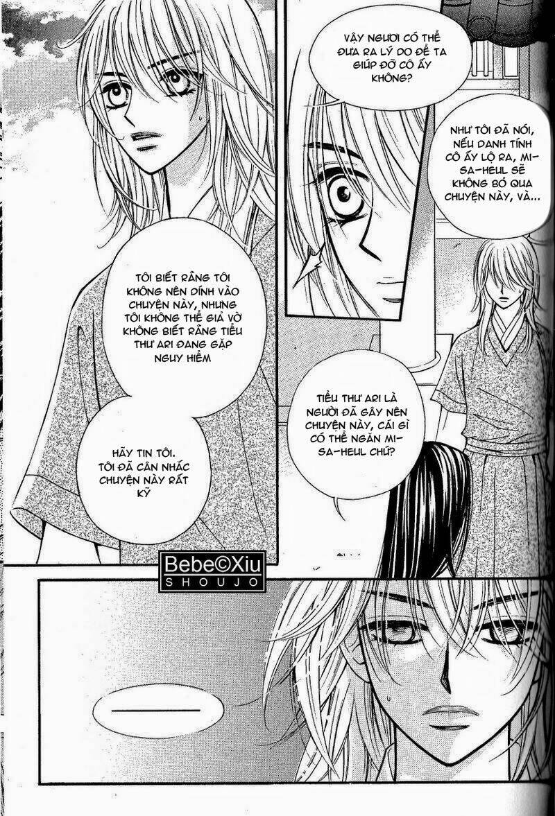 sarasah chapter 23 28