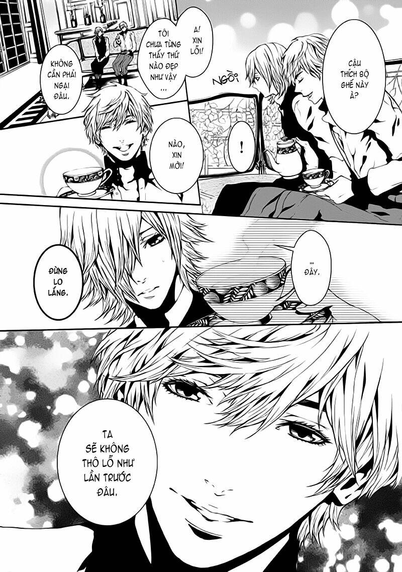 magnolia chapter 20 13