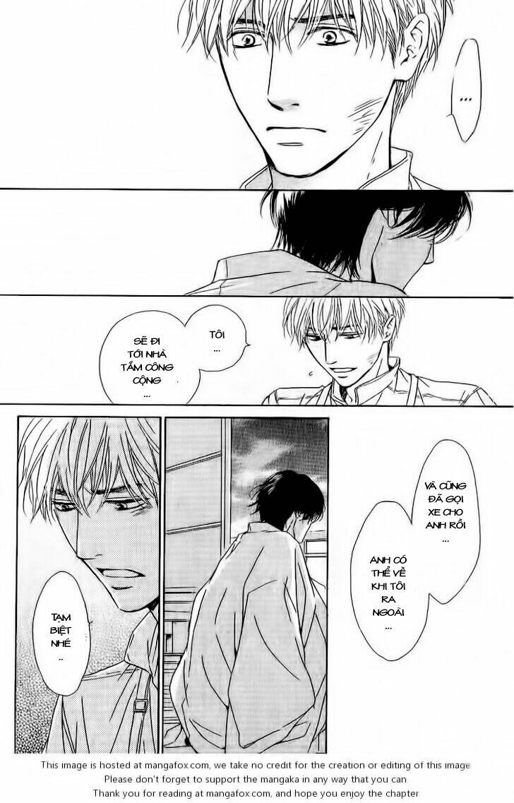 bình minh u sầu chapter 19 29