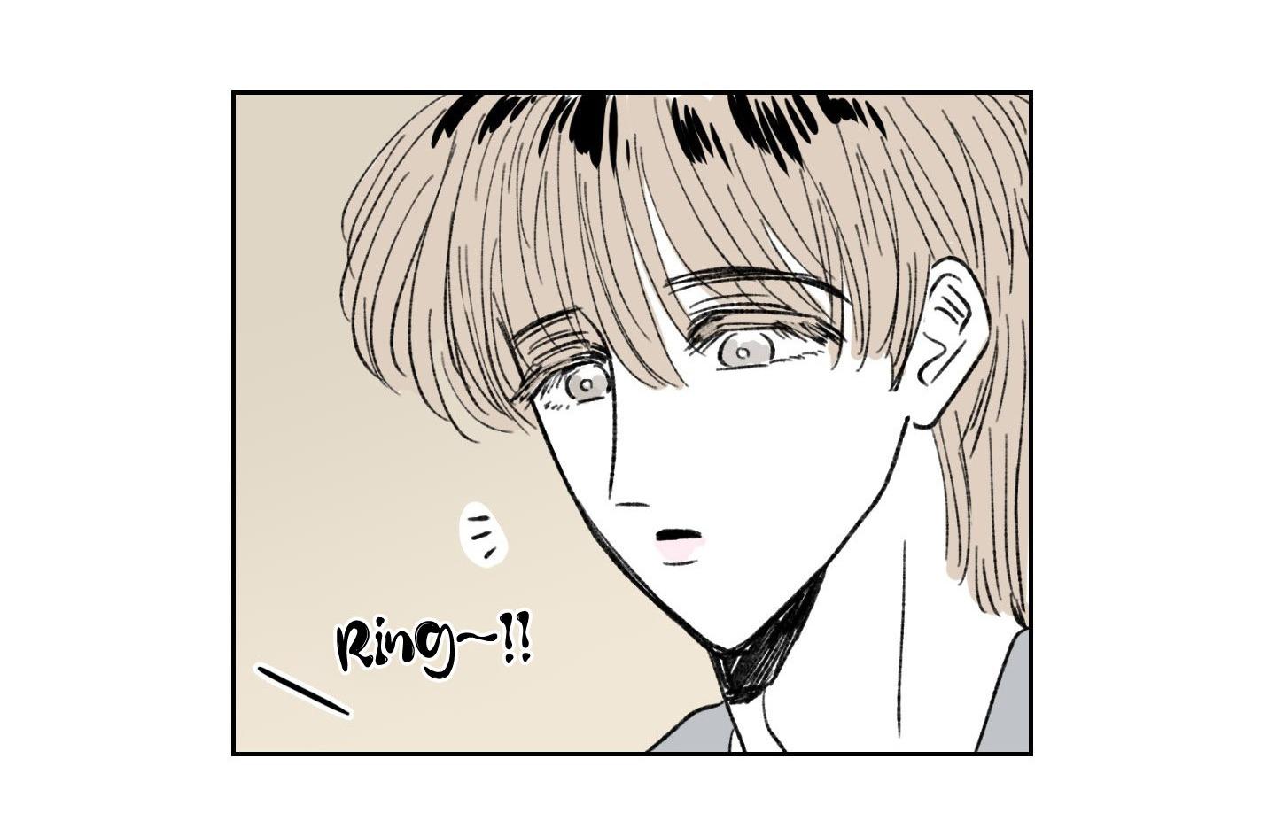 tình tay ba giữa chó, sói và mèo chapter 10 22