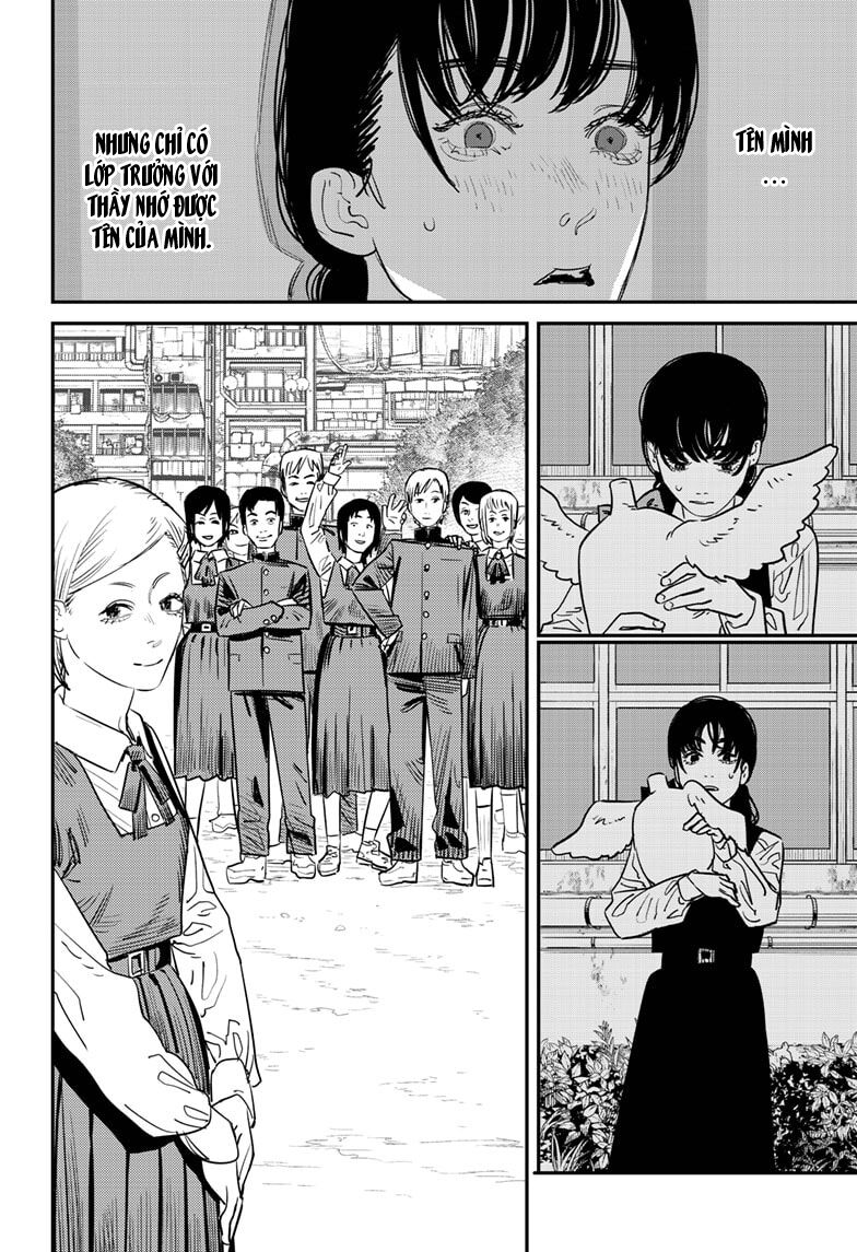 chainsaw man - thợ săn quỷ chapter 98 17