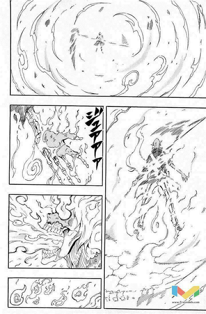 blazer driver chapter 31.1 18