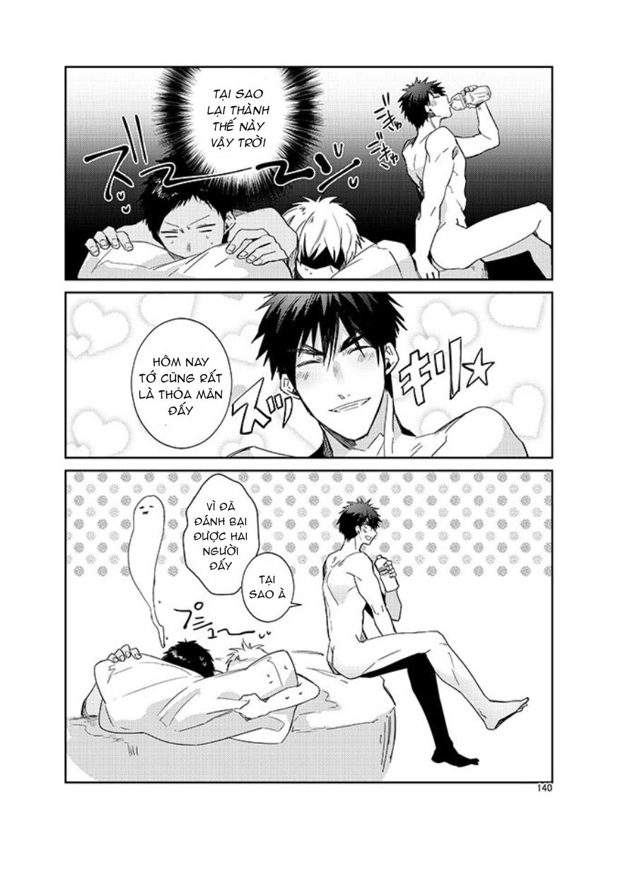 người tà răm luôn có quỷ theo sau chapter 36.4 43