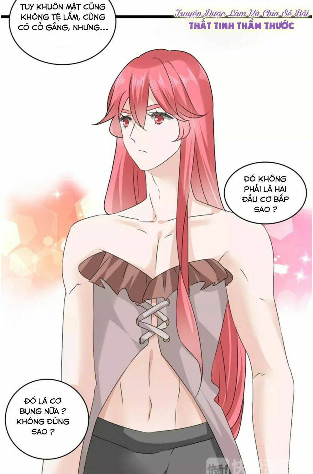 lều khều biết yêu chapter 69 63