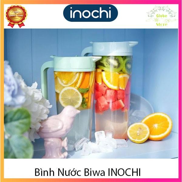 Bình Đựng Nước Cao Cấp BIWA INOCHI dành cho Nhà Bếp 1.2L - 1.6L