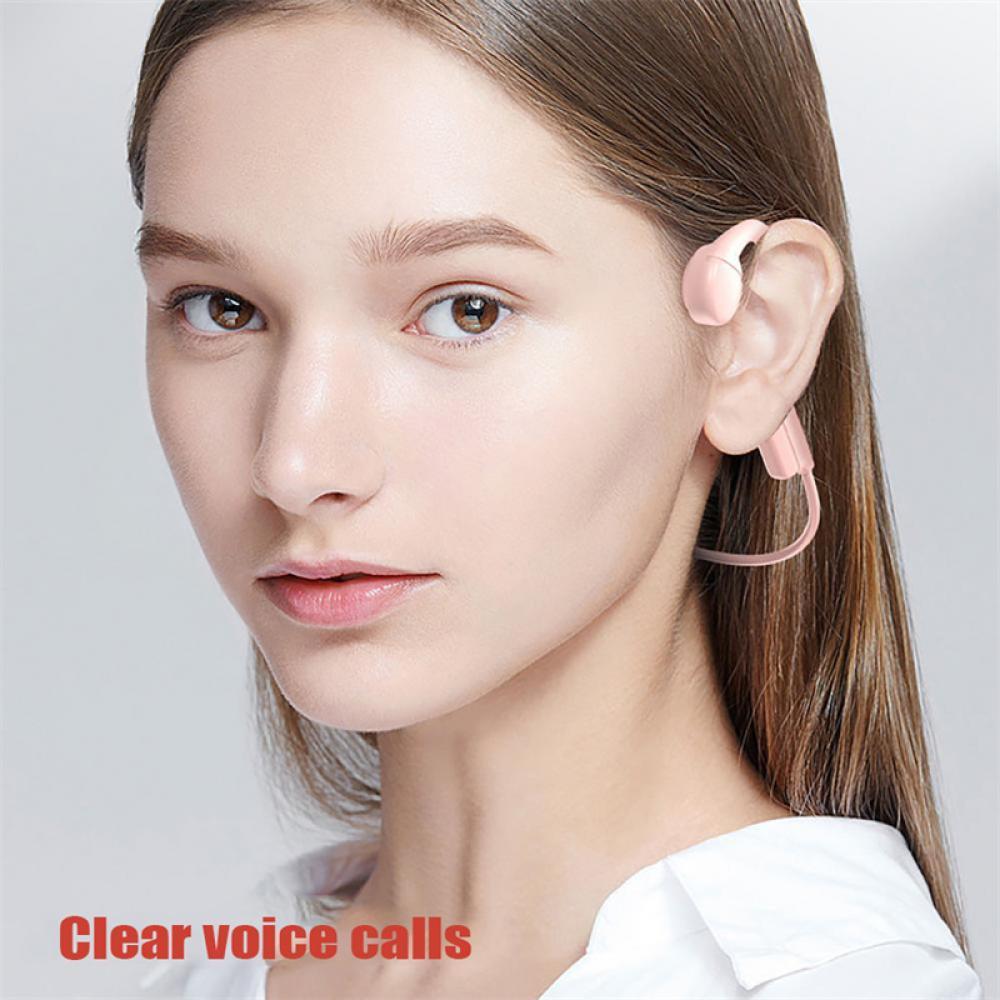 Tai Nghe Không Dây Chống Ồn Chống Nước IPX5 5.2 Mega Bass Bone R2S9 Digimon BL11