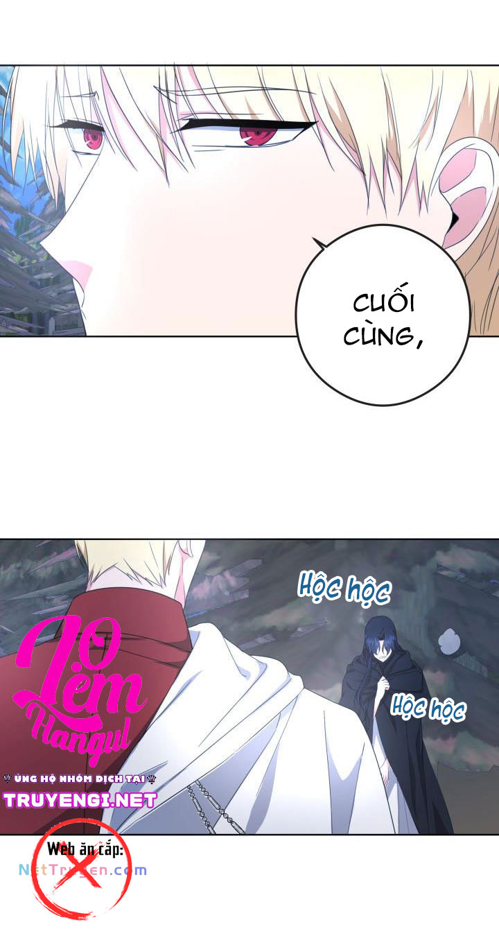 trở thành vợ của nam chính phế vật chapter 25 25