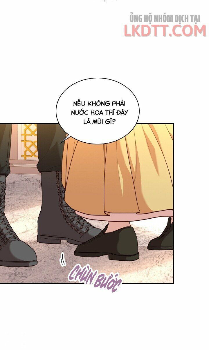 tôi trở thành thư ký của bạo chúa chapter 28 31
