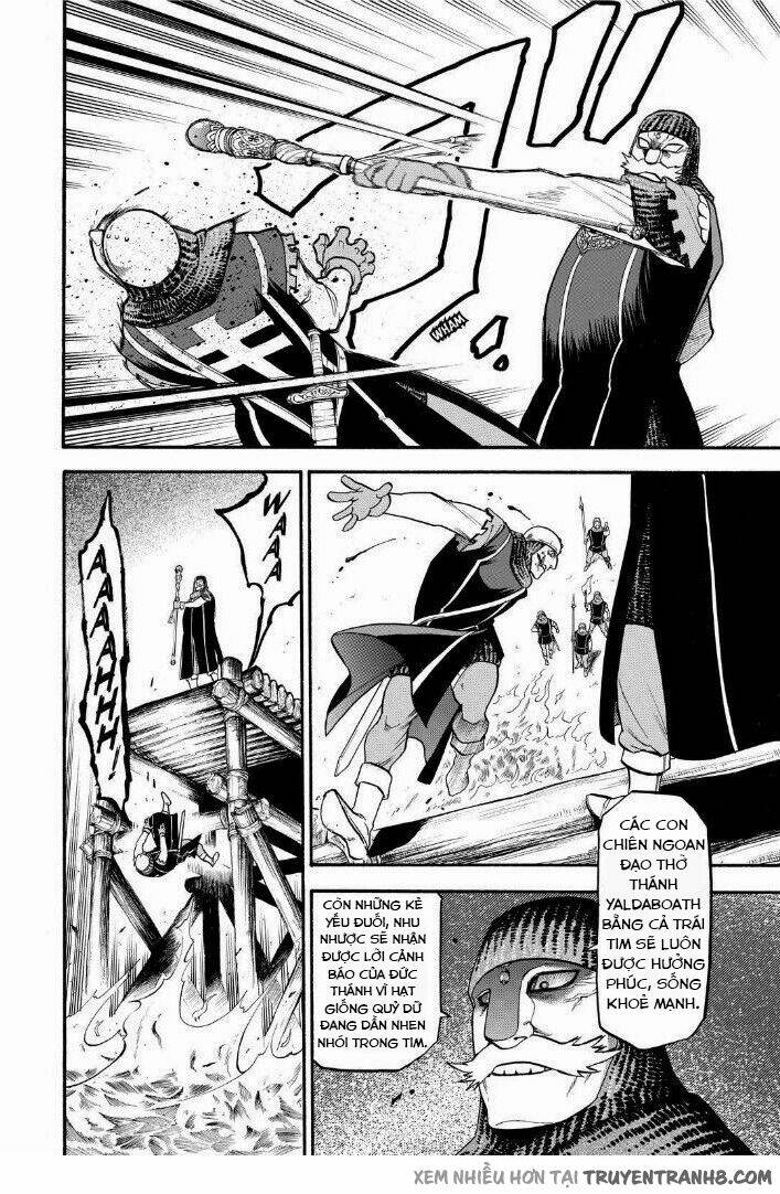 arslan chiến ký chapter 16 14
