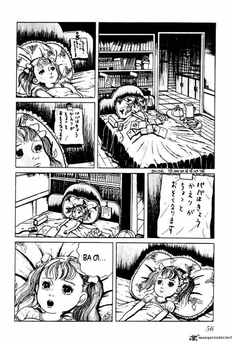 god's left hand, devil's right hand chapter 42 7