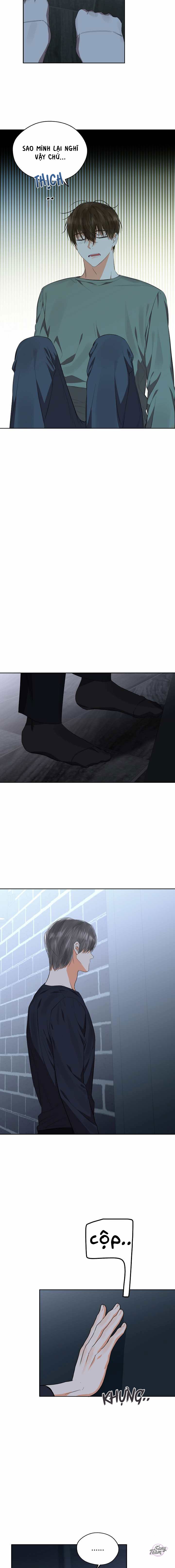 chanh đắng chapter 27 12