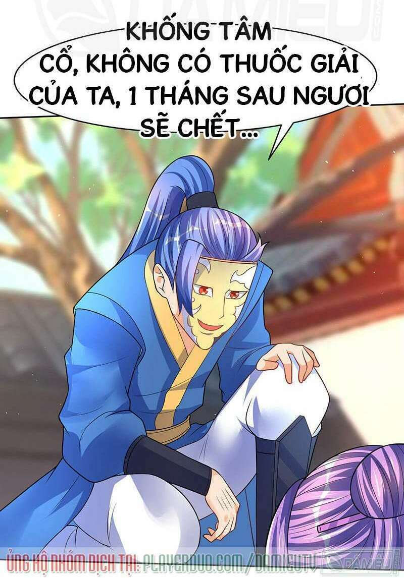 tối cường thăng cấp chapter 53 23