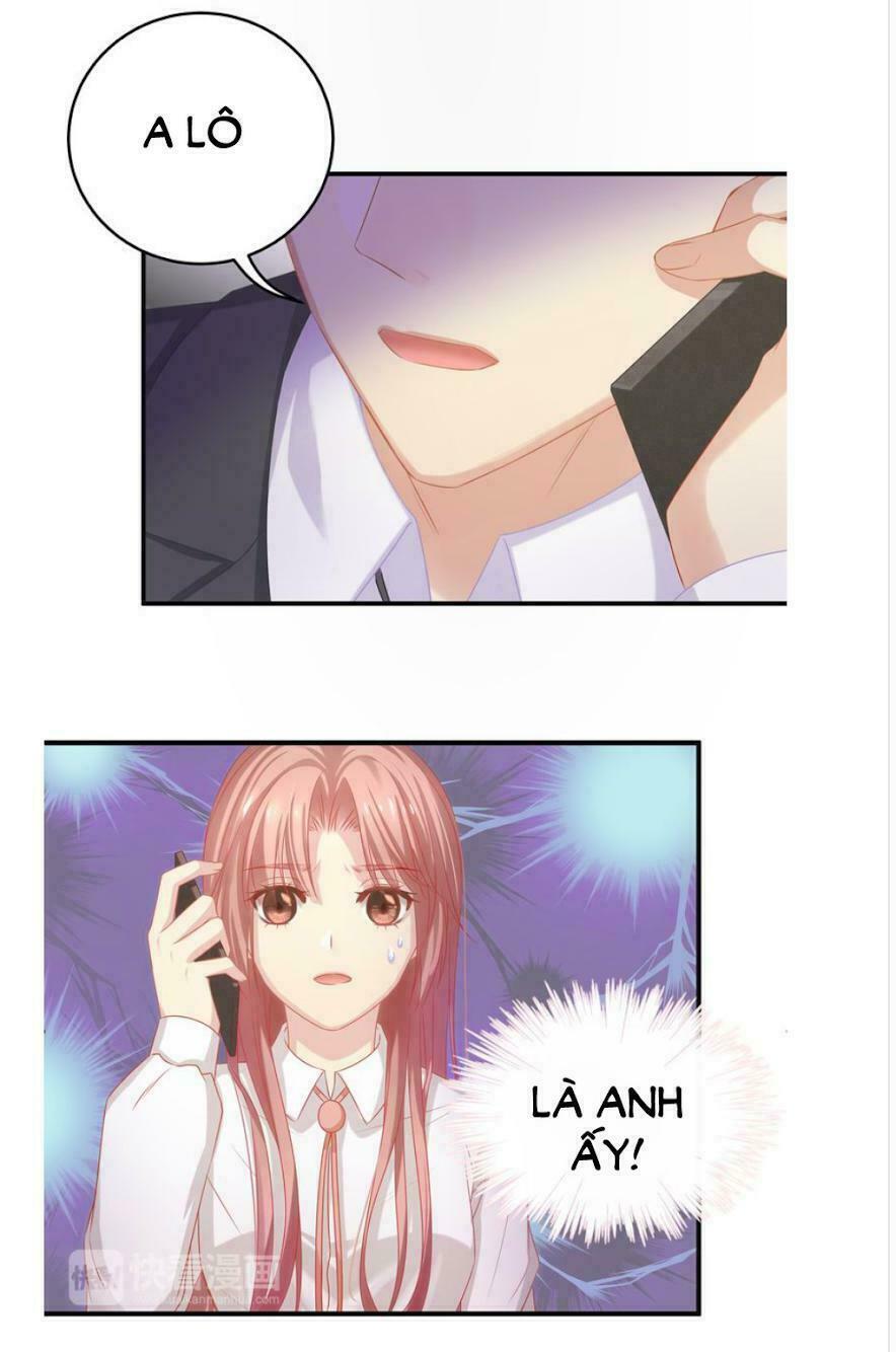 99 phương pháp giam cầm tình yêu chapter 4 21