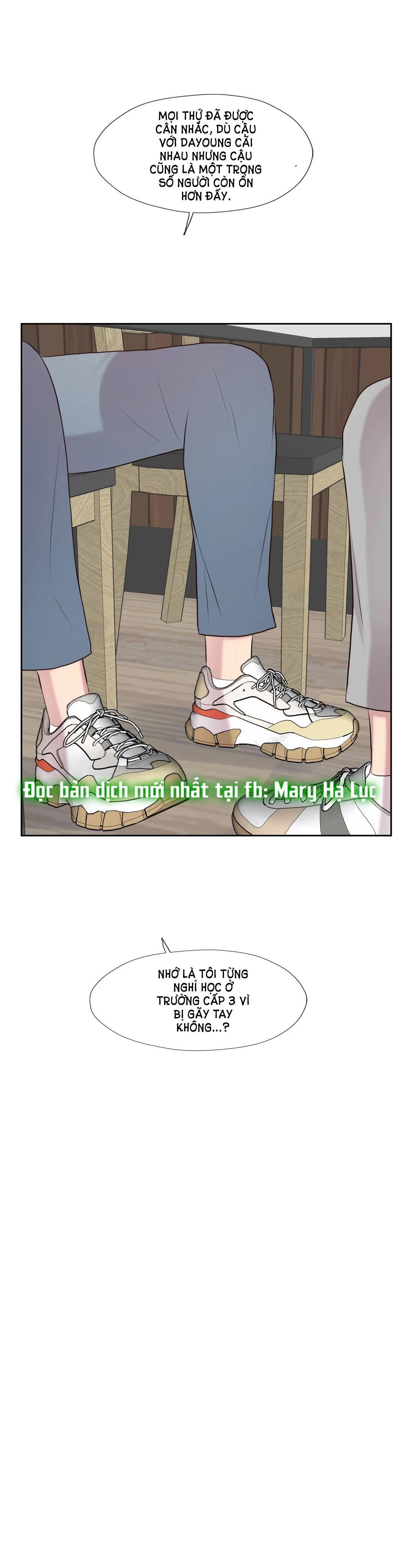 lừa tình chapter 35.1 10