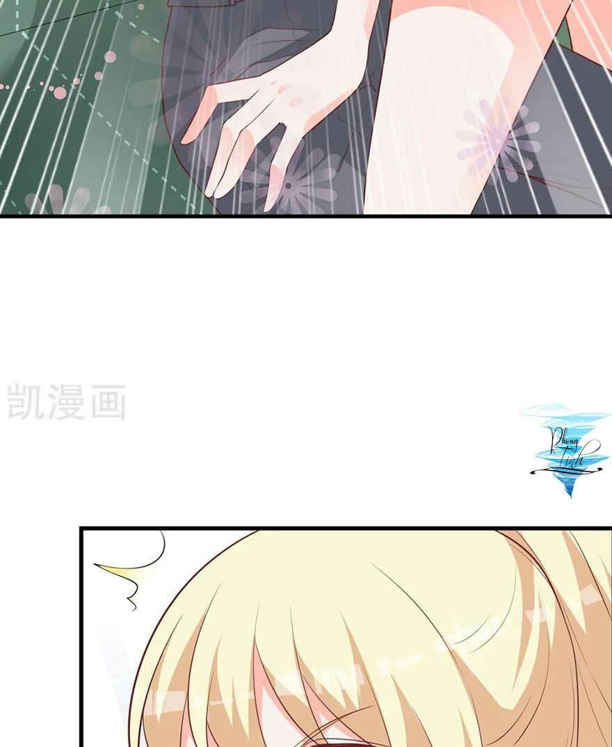 nam thần bóng tối không nghe lời chapter 4 9