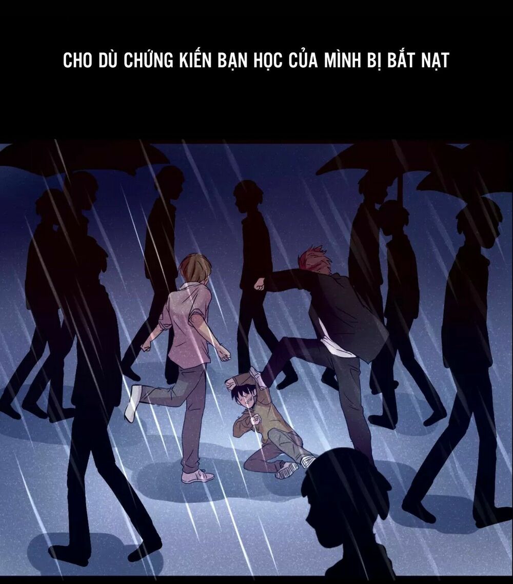 trả thù trường trung học phần 2 chapter 12 29