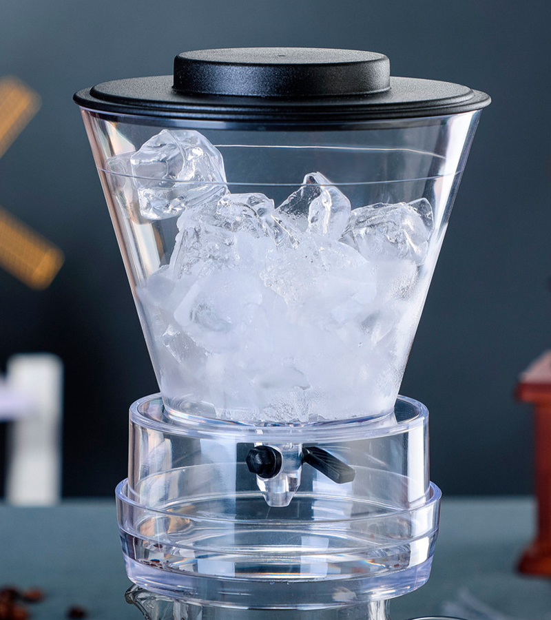 Bộ Pha Cà Phê Lạnh Mini Cold Drip