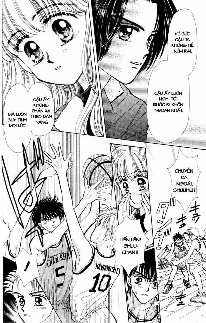 baby love chapter 9 17