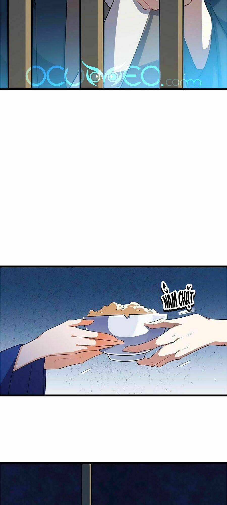 thái tử điện hạ, nô tài có hỉ rồi chapter 4 15