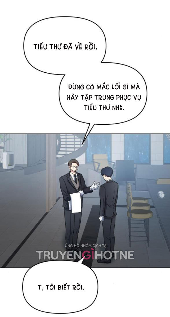 quản gia, cho tôi đi chapter 2.2 63