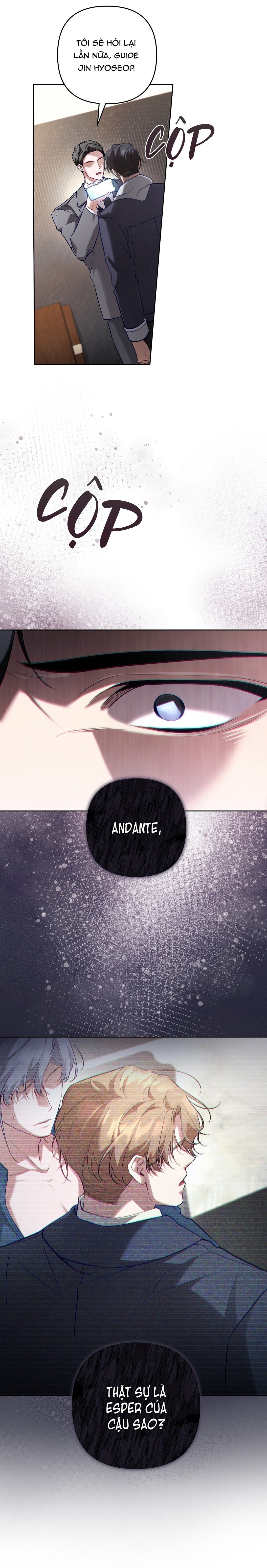 guide cấp s phết mật ong chapter 53 10