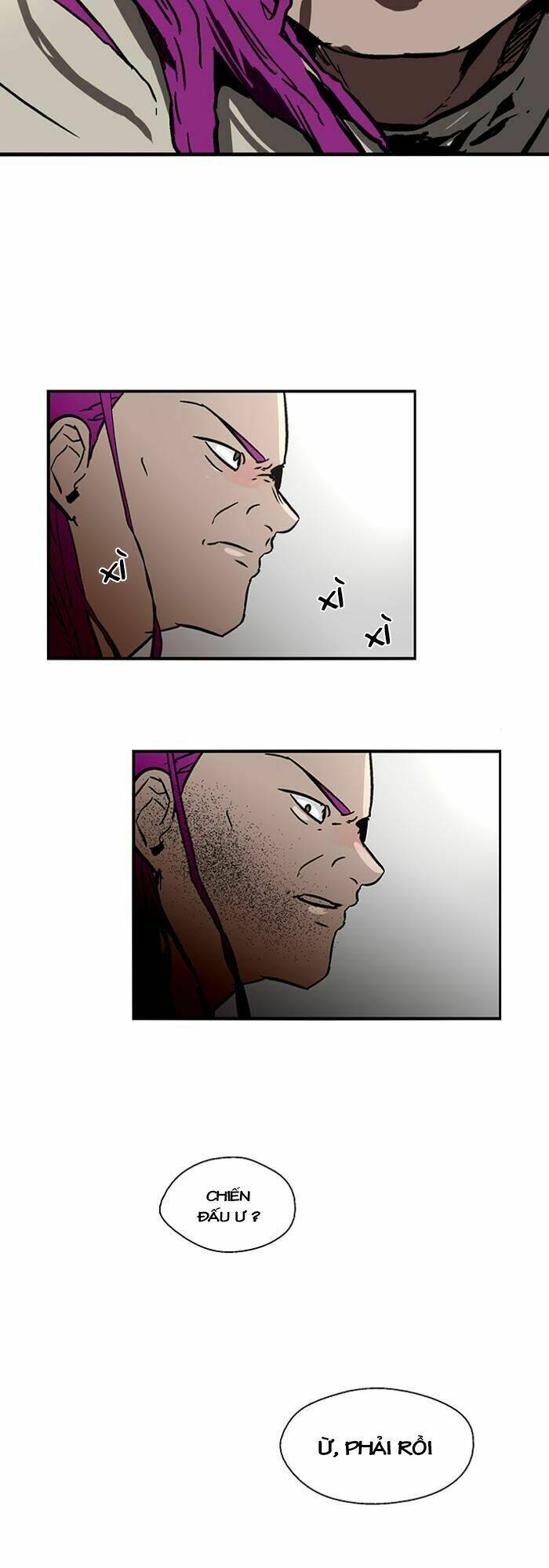 người máy hủy diệt chapter 57 37